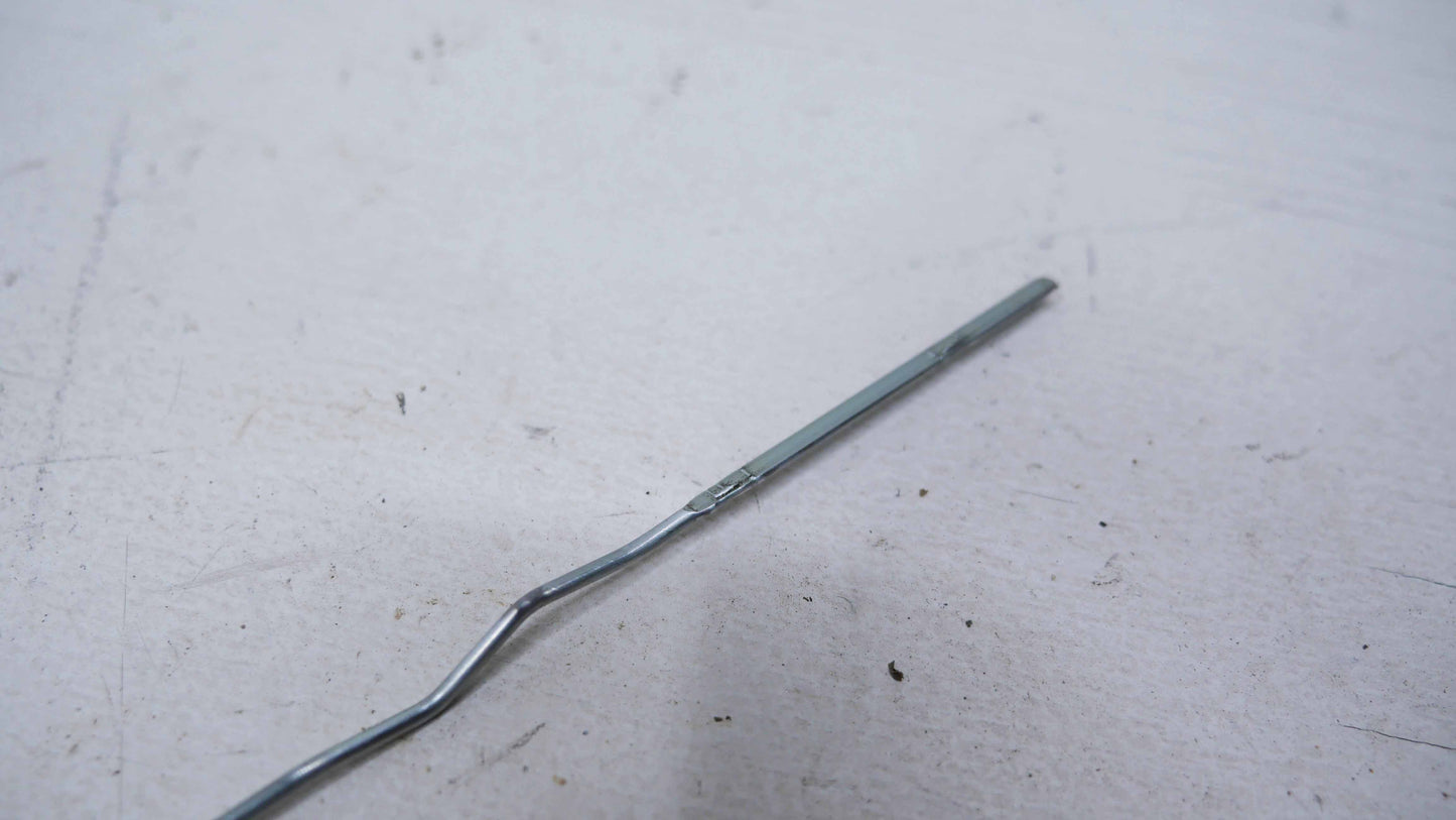 4 Cylinder Turbo Diesel Engine Dipstick - Fits Ford Courier GL-PH 4x4 1998-2006