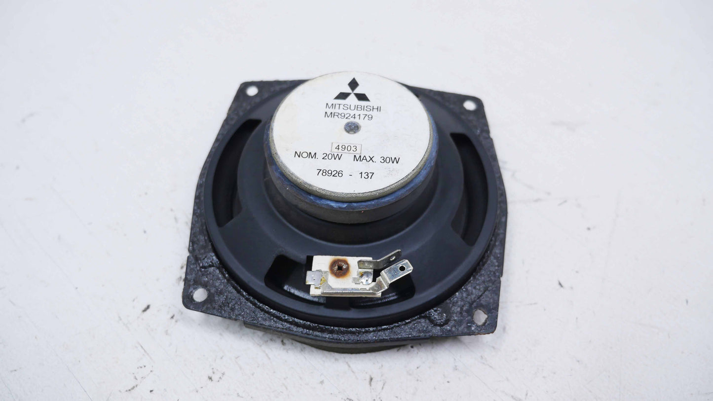 Front Door Speaker - Fits Mitsubishi Verada KL-KW 2003-2005