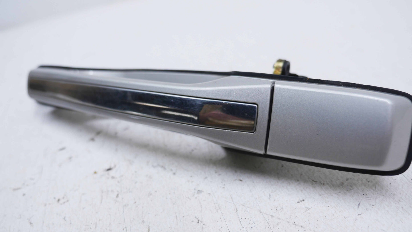 LH Front Exterior Door Handle HH - Fits Mitsubishi Verada KL-KW 2003-2005