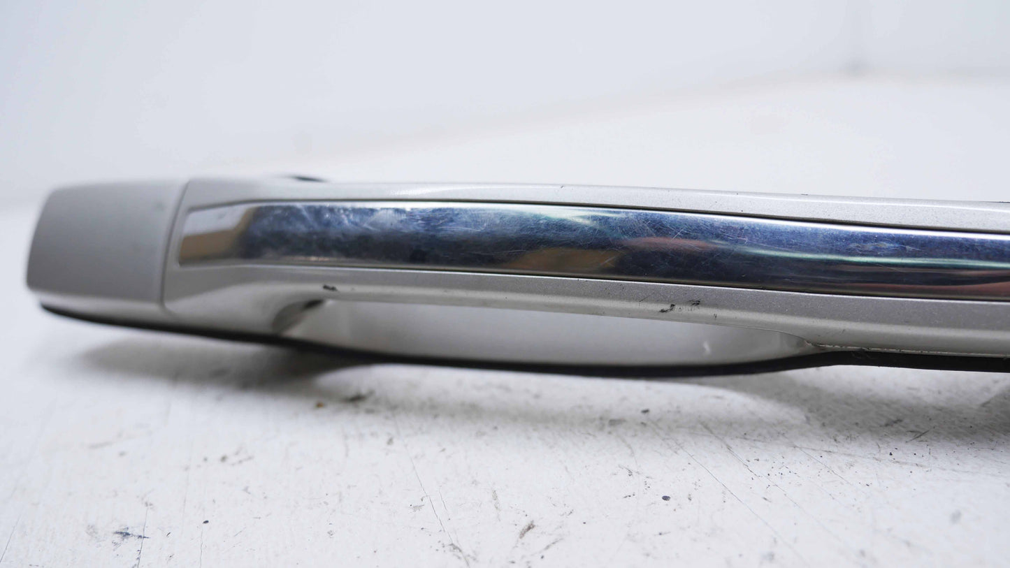 RH Rear Exterior Door Handle HH - Fits Mitsubishi Verada KL-KW 2003-2005