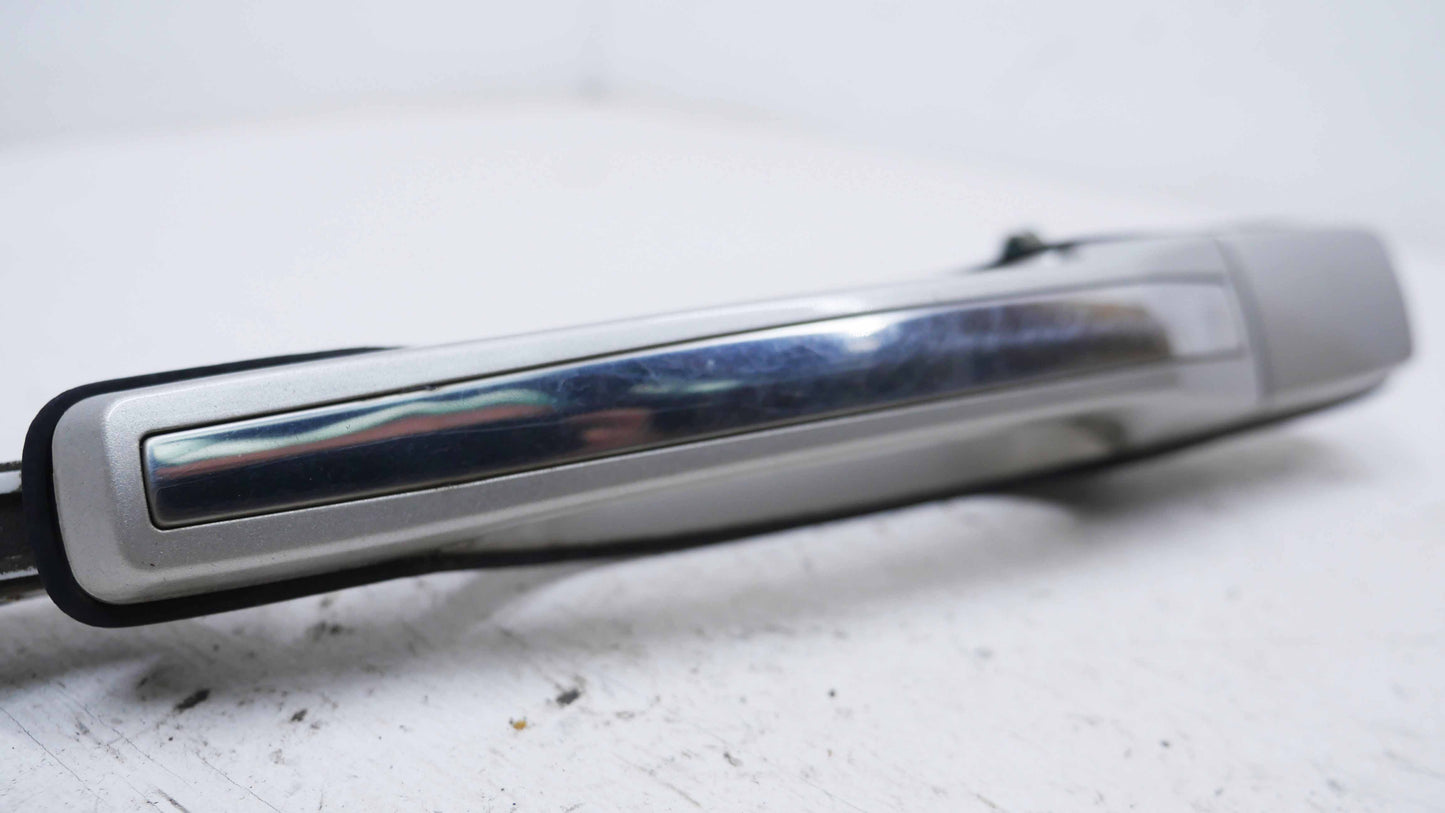 LH Rear Exterior Door Handle HH - Fits Mitsubishi Verada KL-KW 2003-2005