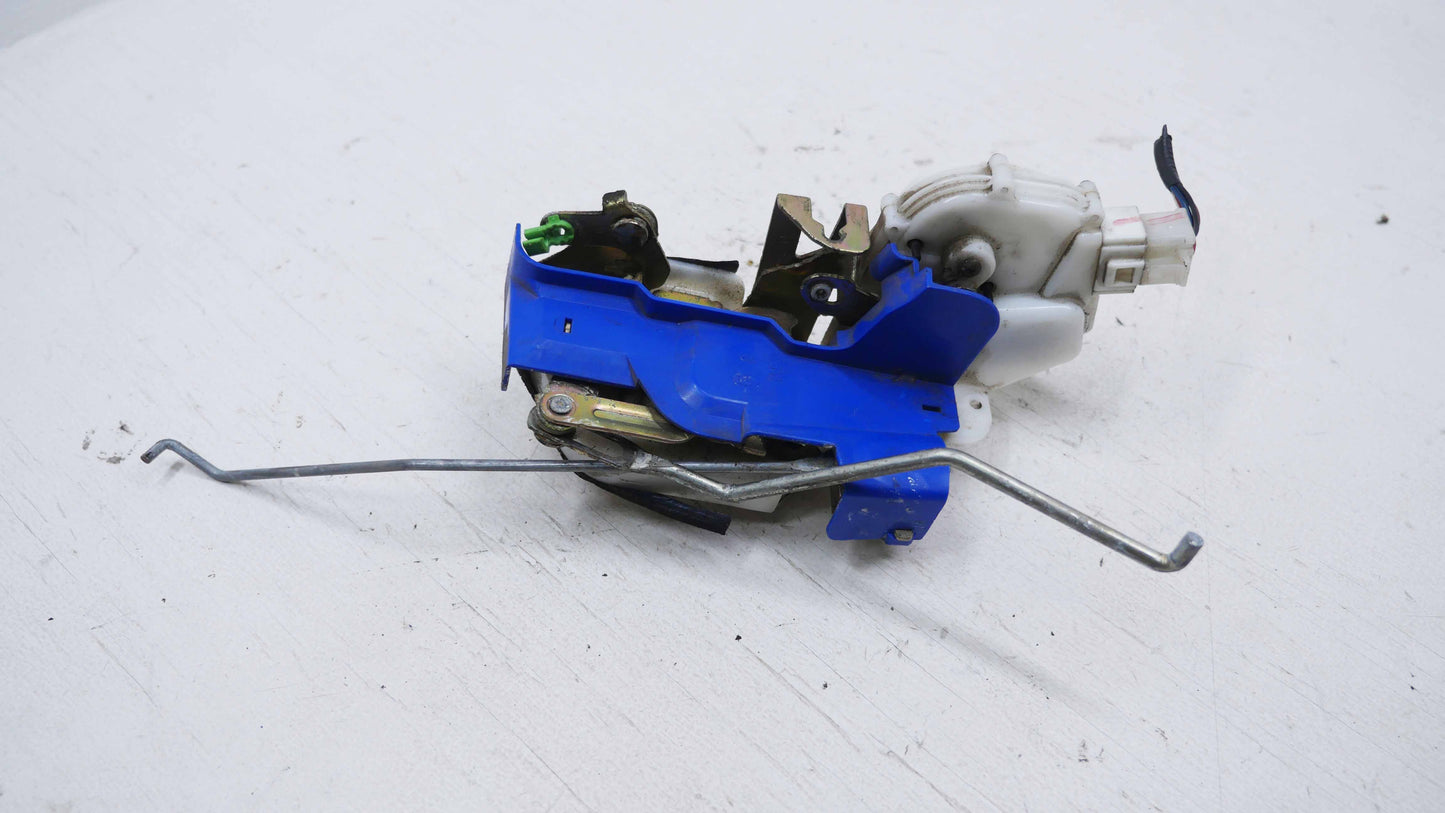 RH Front Door Latch Actuator - Fits Mitsubishi Verada KL-KW 2003-2005
