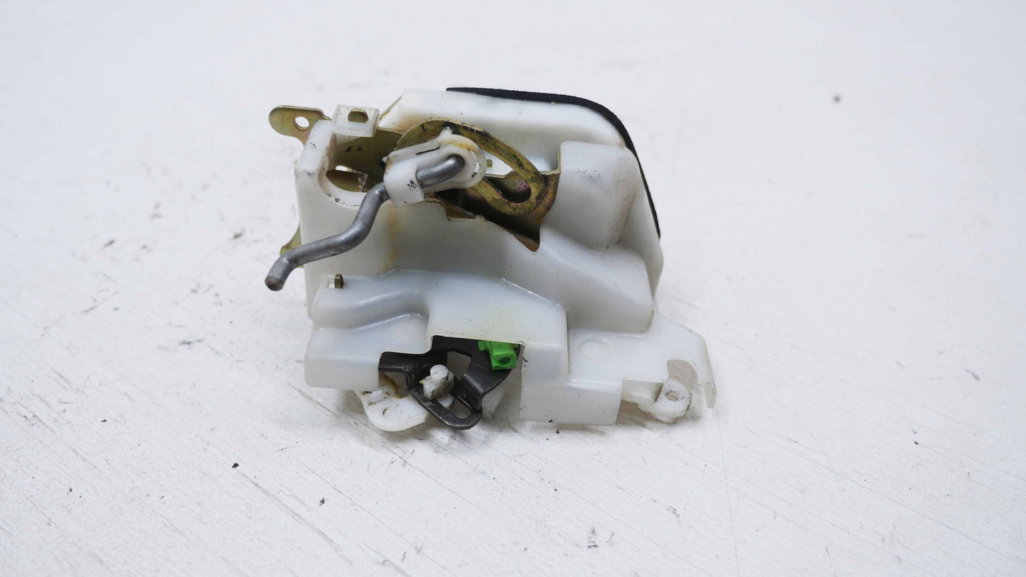 RH Rear Door Latch - Fits Mitsubishi Verada KL-KW 2003-2005
