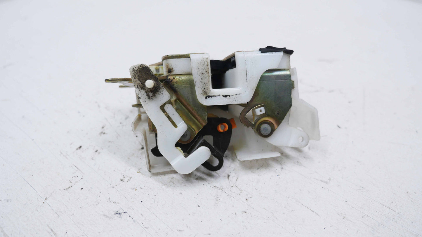 LH Rear Door Latch - Fits Mitsubishi Verada KL-KW 2003-2005