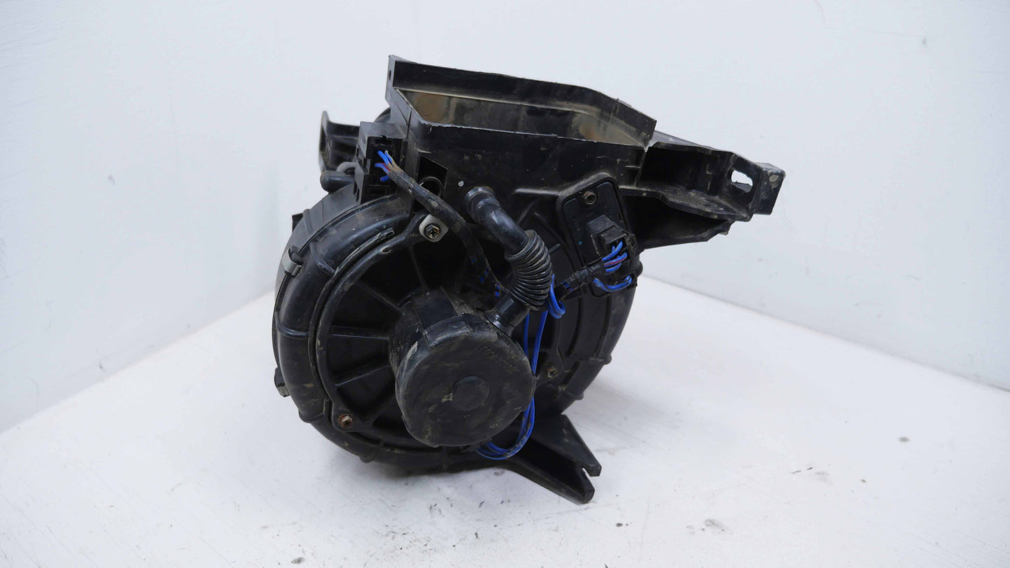 Heater Fan Blower Motor - Fits Ford Courier GL-PH 4x4 1998-2006