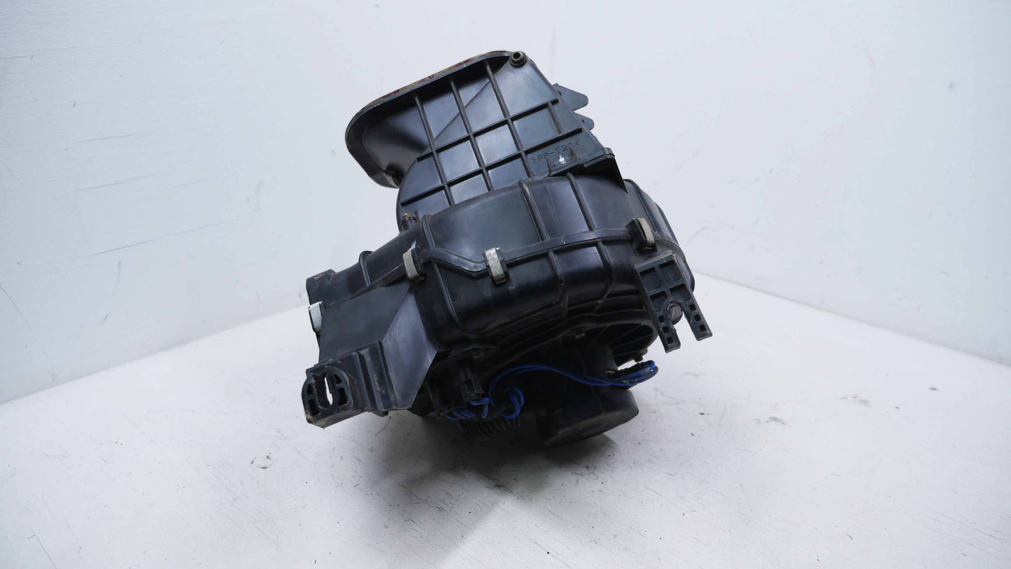 Heater Fan Blower Motor - Fits Ford Courier GL-PH 4x4 1998-2006