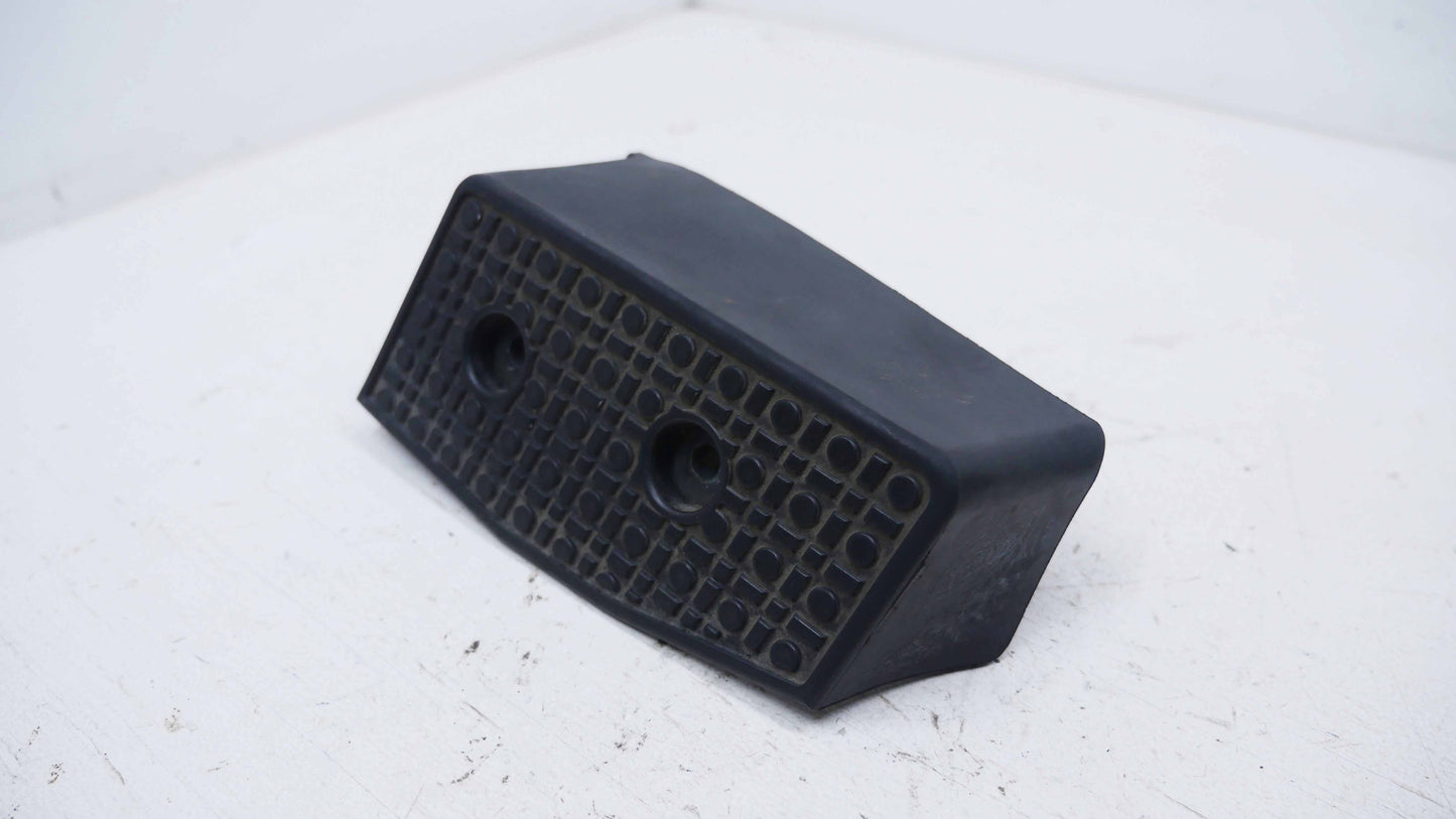 Drivers Foot Rest Dead Pedal - Fits Mitsubishi Verada KL-KW 2003-2005