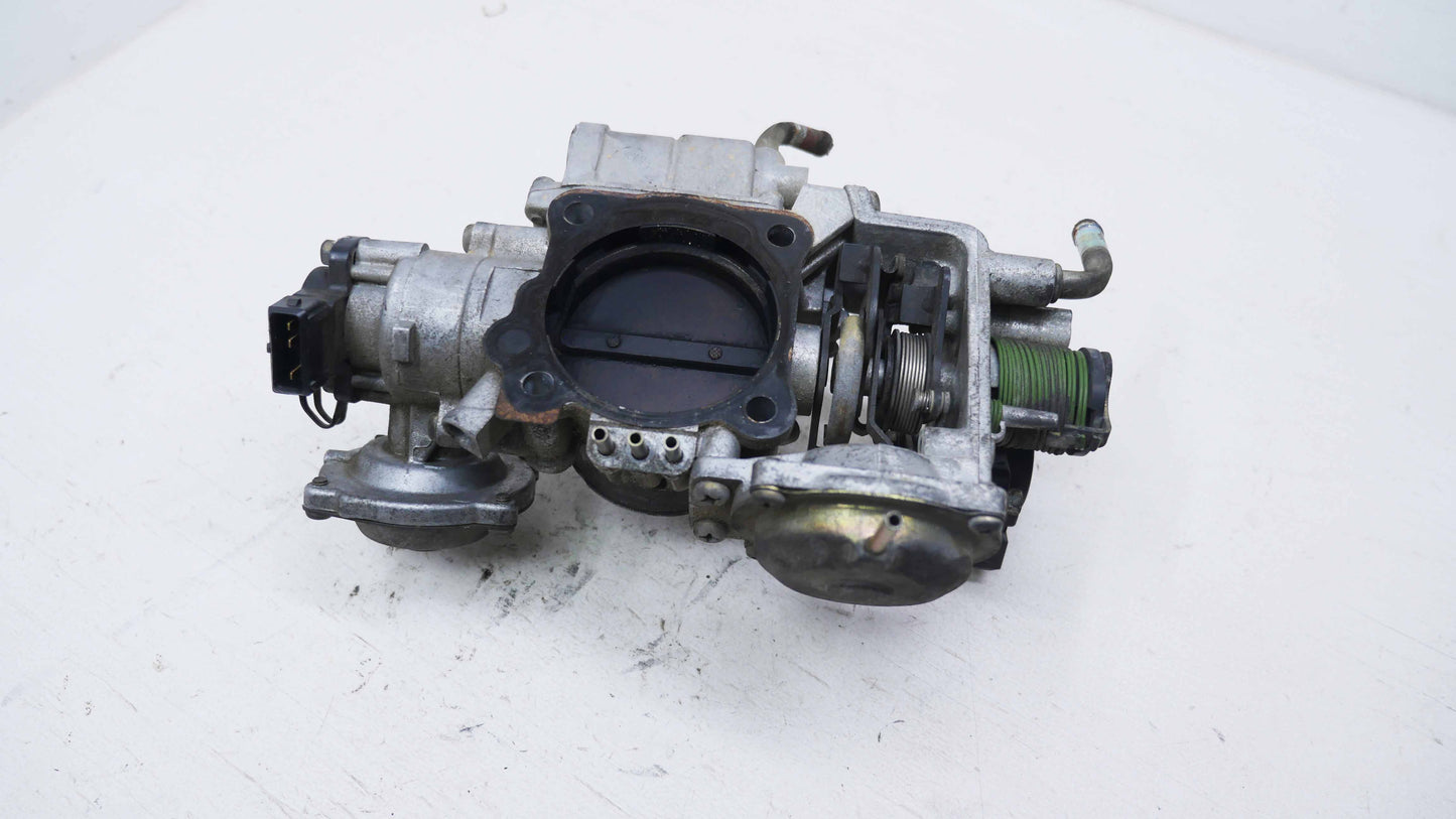 Throttle Body - Fits Mitsubishi Verada KL-KW 2003-2005