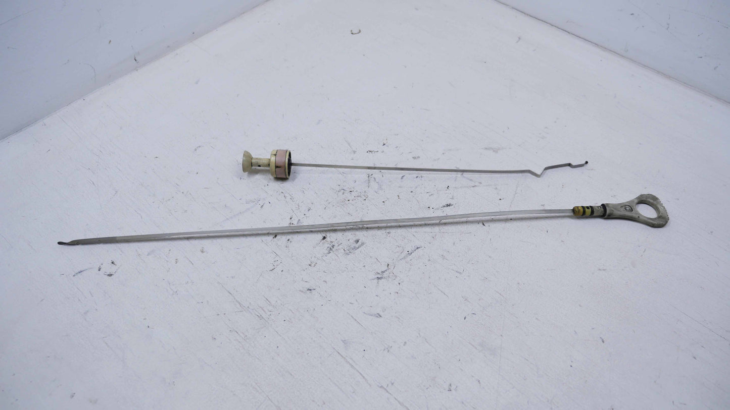 Engine and Transmission Dipsticks V6 3.5L FWD - Fits Mitsubishi Verada KL-KW 2003-2005