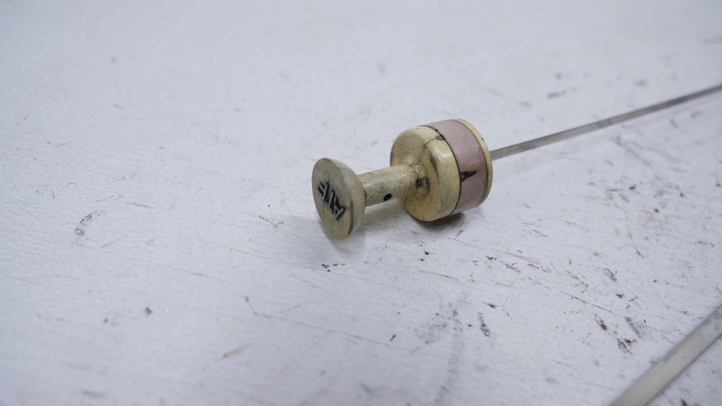 Engine and Transmission Dipsticks V6 3.5L FWD - Fits Mitsubishi Verada KL-KW 2003-2005