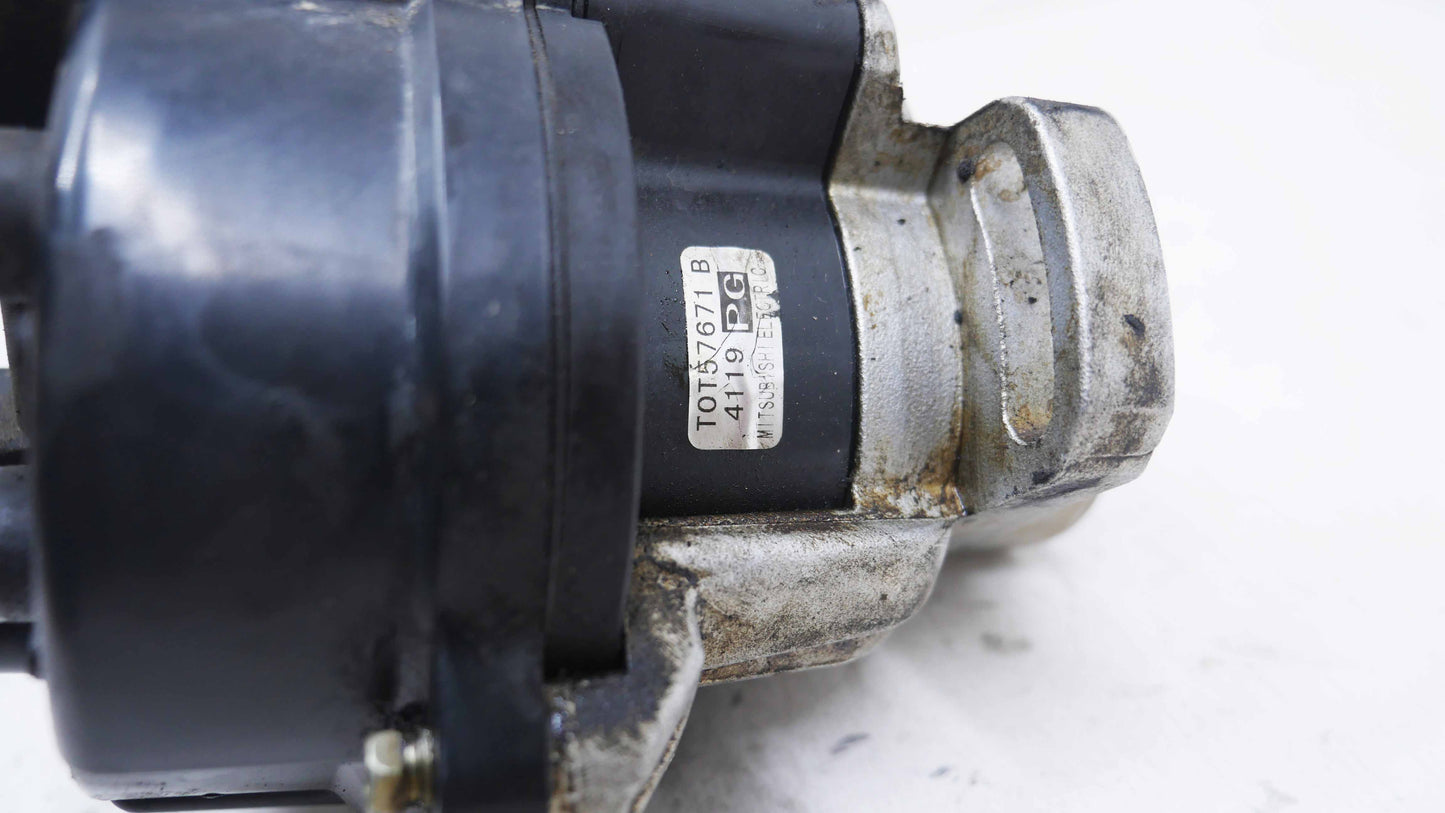 Ignition Distributer V6 FWD - Fits Mitsubishi Verada KL-KW 2003-2005