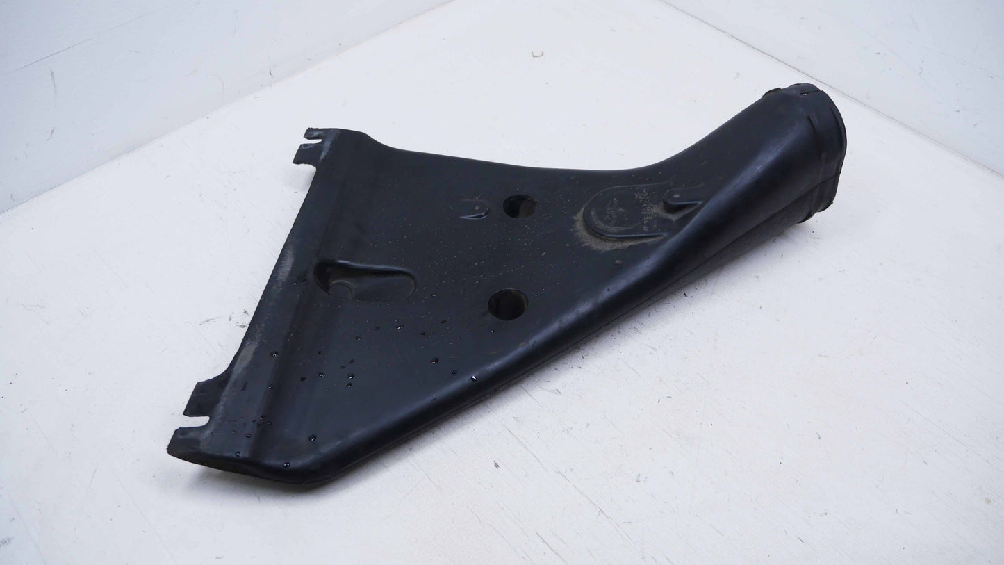 Air Intake Duct Front - Fits Mitsubishi Magna Verada TL-TW-KL-KW 2003-2005
