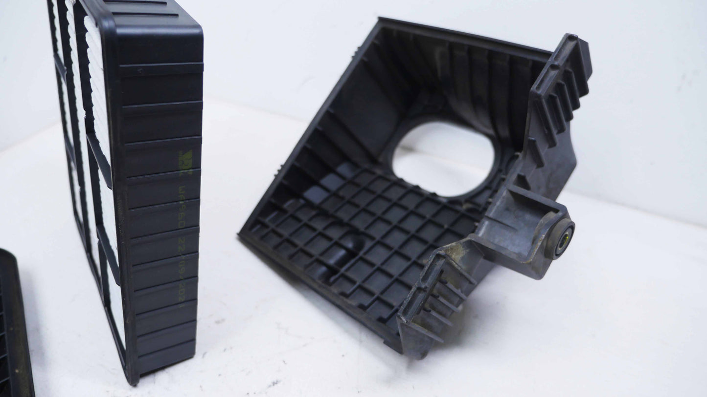 Air Intake Filter Box - Fits Mitsubishi Magna Verada TL-TW-KL-KW 2003-2005