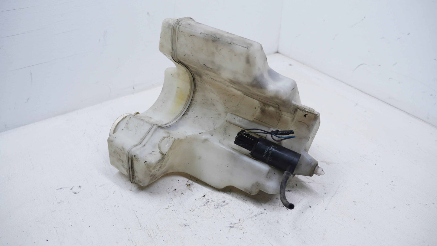 Windshield Washer Bottle Reservoir and Pump - Fits Mitsubishi Magna Verada TL-TW-KL-KW 2003-2005