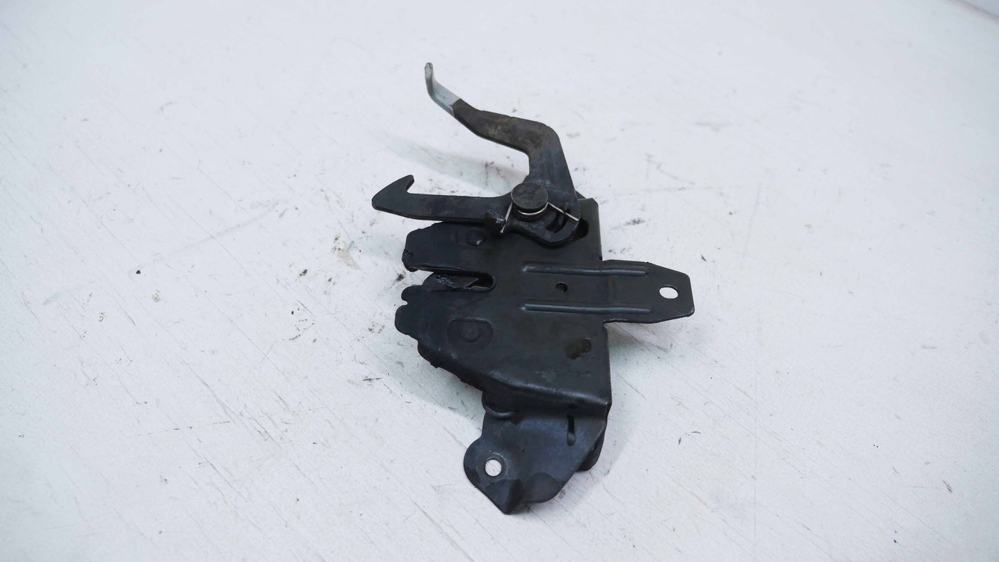 Bonnet Latch Mechanism - Fits Mitsubishi Magna Verada TL-TW-KL-KW 2003-2005