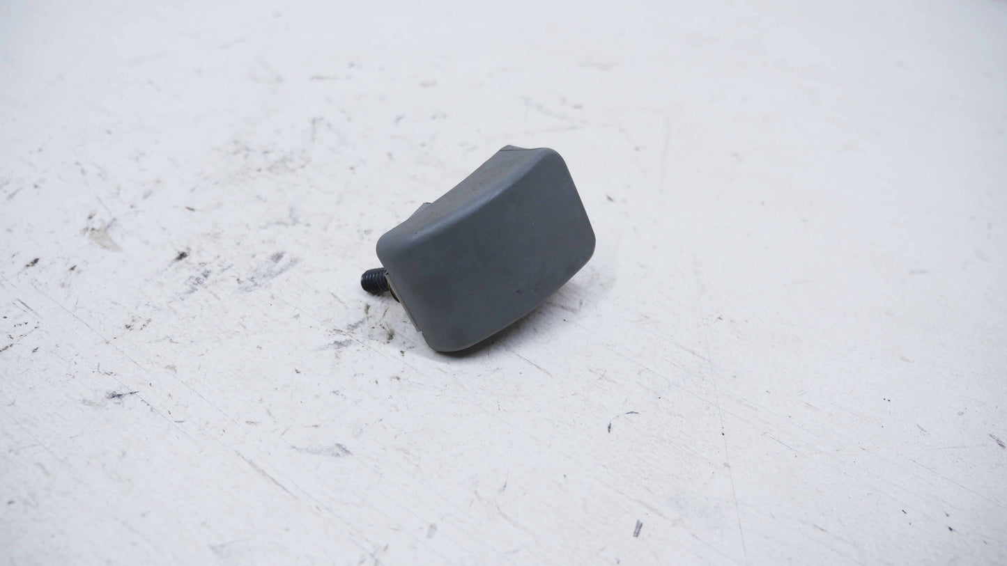 Baby Restraint Bracket Mount - Fits Mitsubishi Verada KL-KW 2003-2005