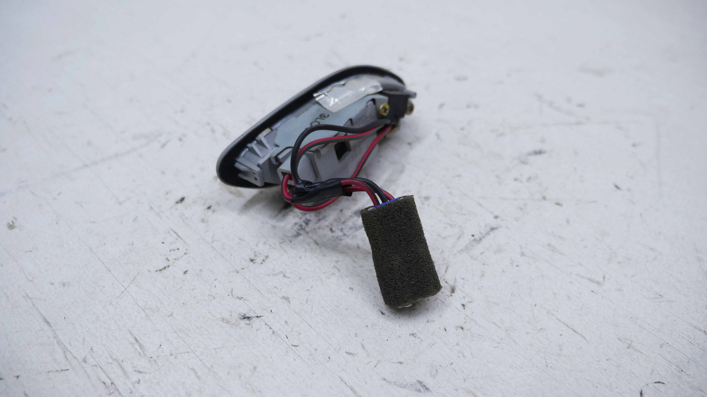 LH Interior Rear Quarter Trim Light - Fits Mitsubishi Verada KL-KW 2003-2005