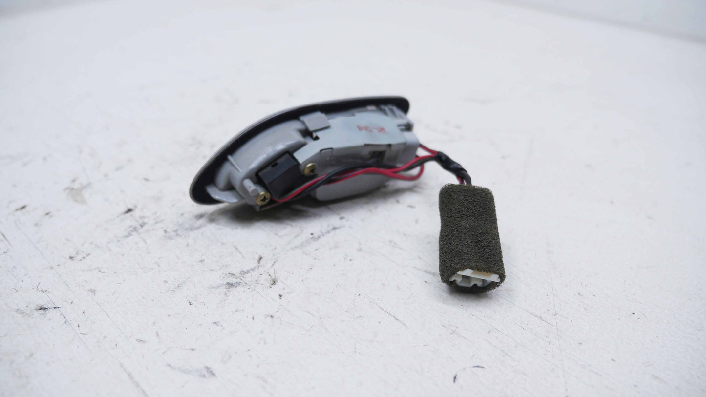 RH Interior Rear Quarter Trim Light - Fits Mitsubishi Verada KL-KW 2003-2005