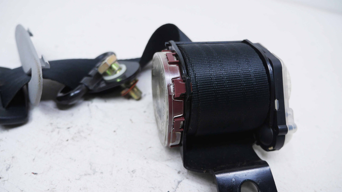 RH Rear Seat Belt - Fits Mitsubishi Magna Verada TL-TW-KL-KW 2003-2005