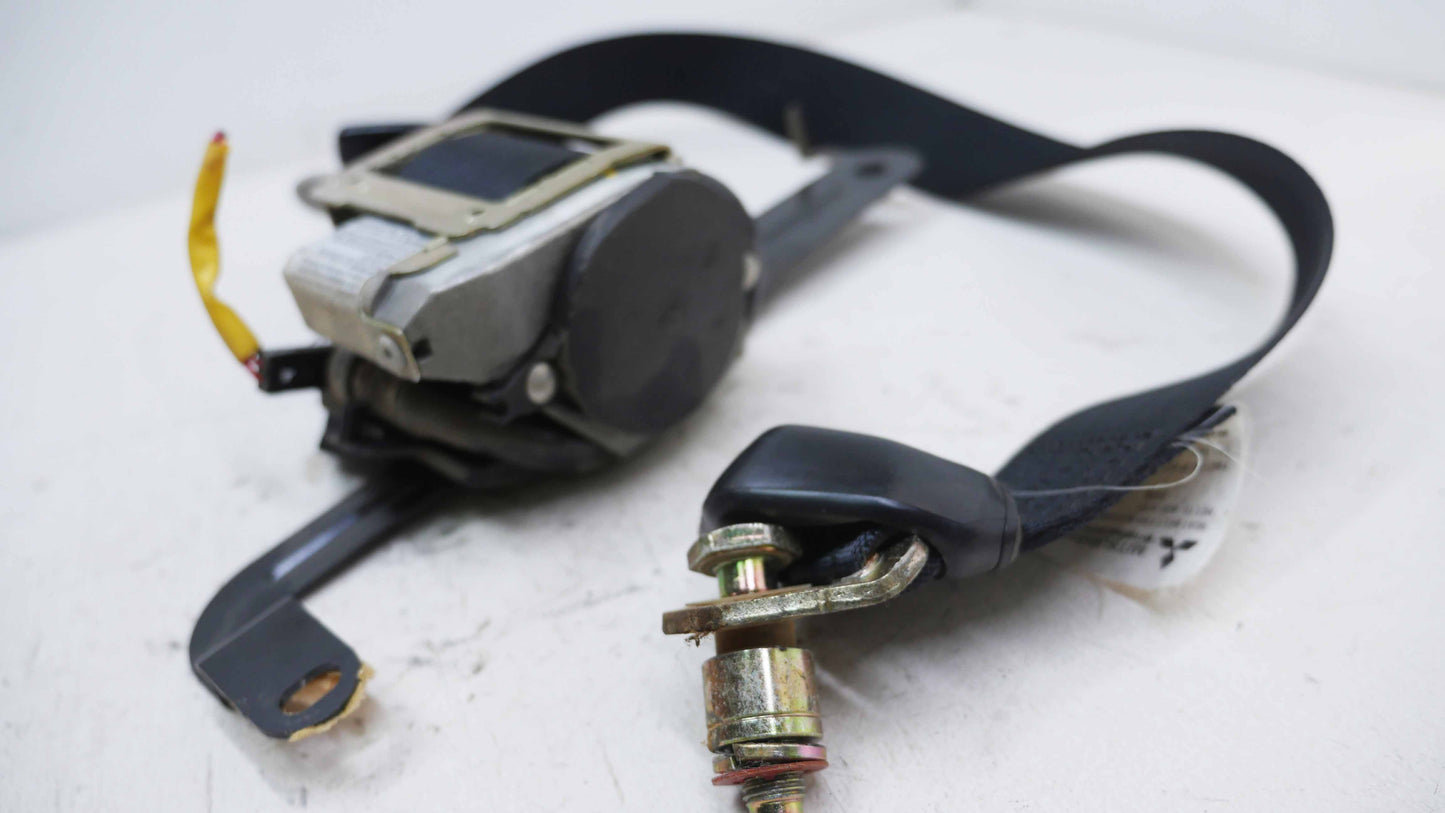 LH Front Seat Belt - Fits Mitsubishi Magna Verada TL-TW-KL-KW 2003-2005