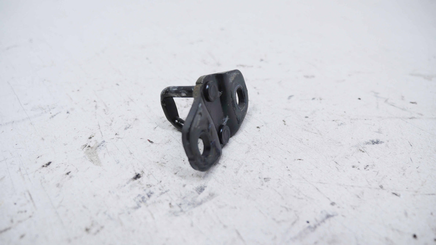 Boot Latch Striker Catch - Fits Mitsubishi Verada KL-KW 2003-2005