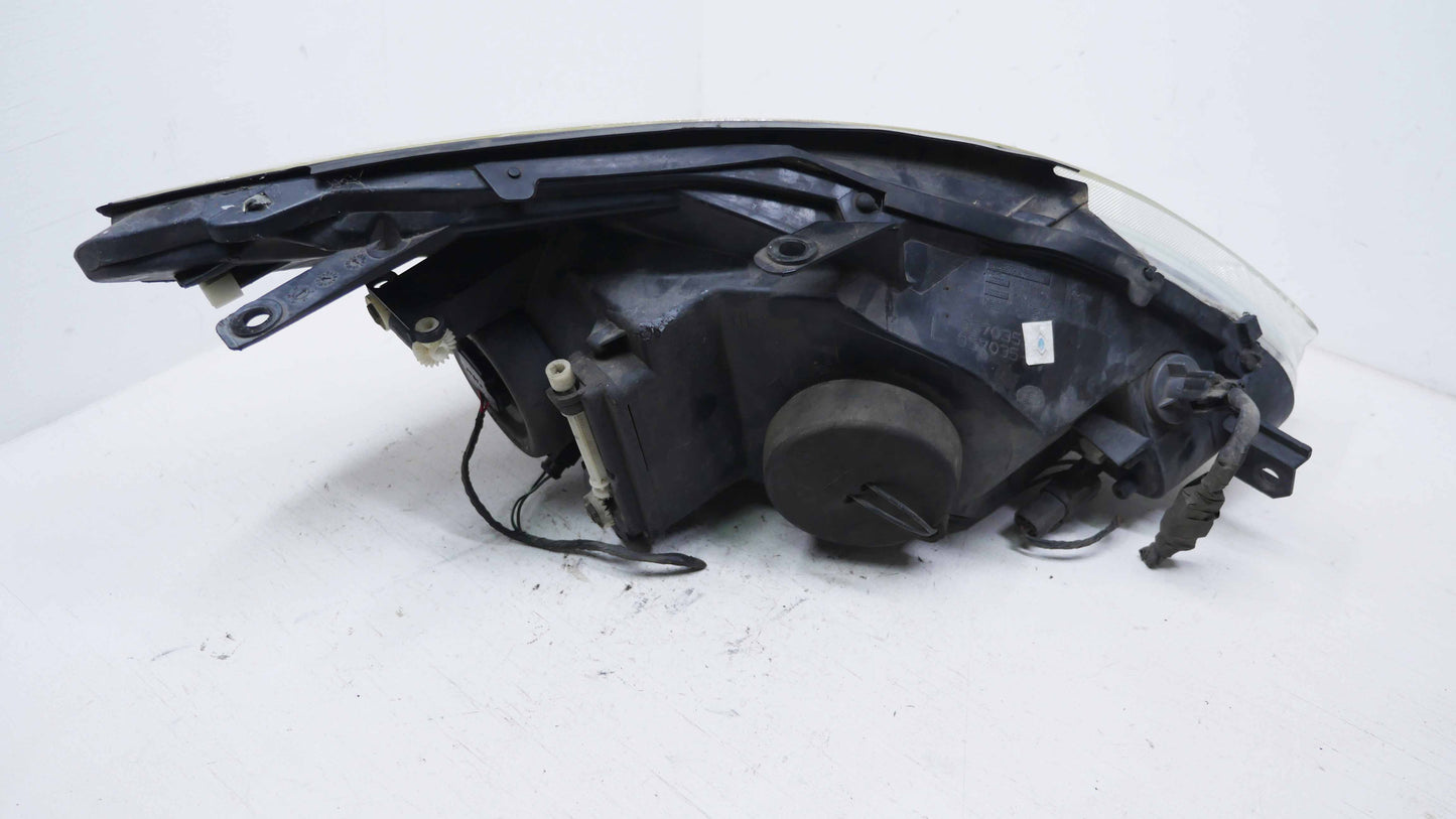 LH Head Light - Fits Mitsubishi Magna Verada TL-TW-KL-KW 2003-2005