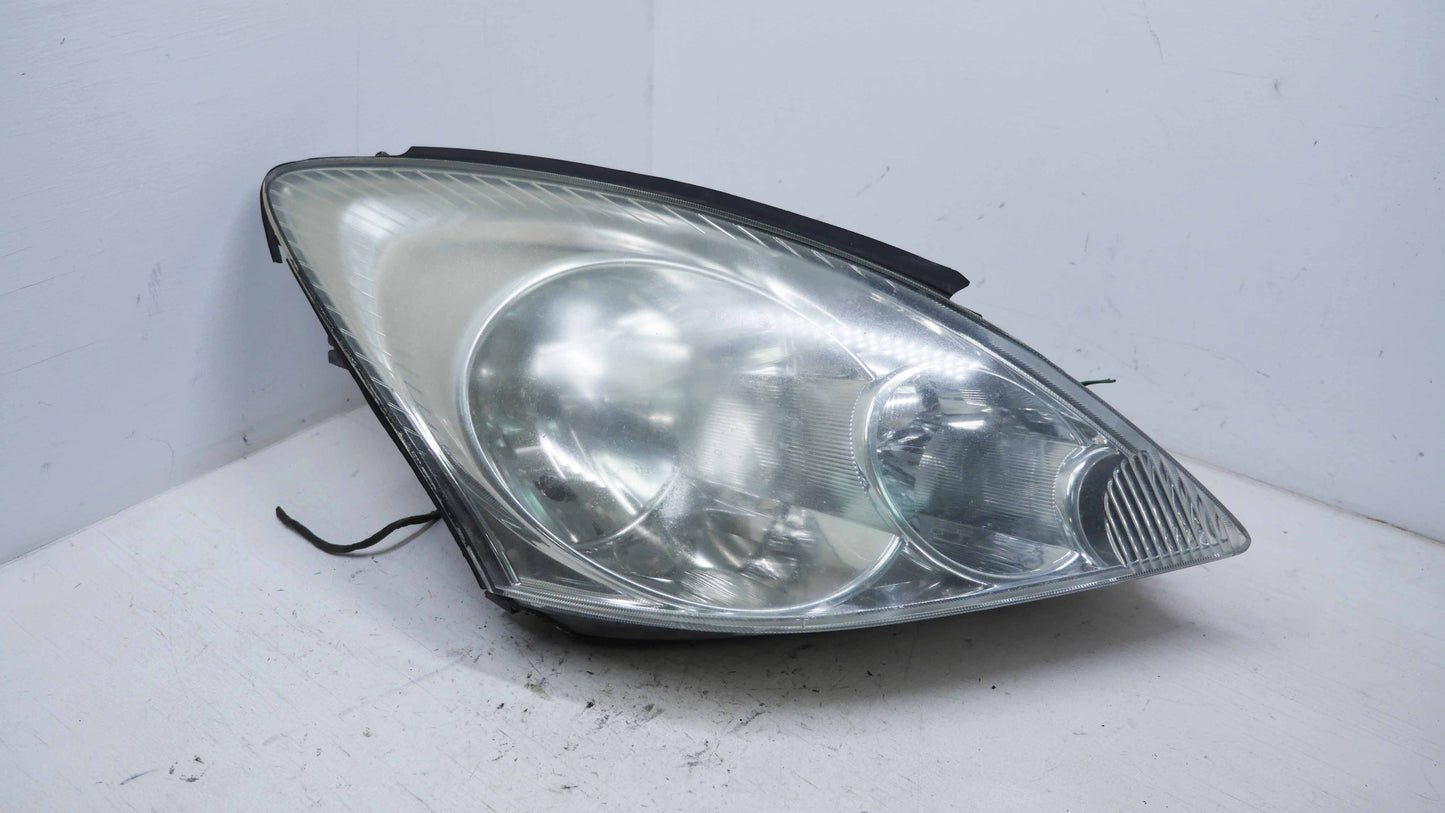 RH Head Light - Fits Mitsubishi Magna Verada TL-TW-KL-KW 2003-2005