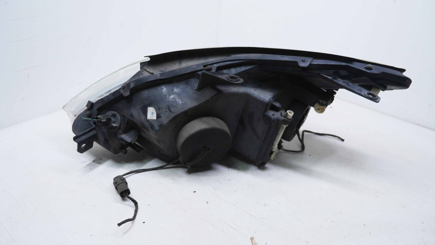 RH Head Light - Fits Mitsubishi Magna Verada TL-TW-KL-KW 2003-2005