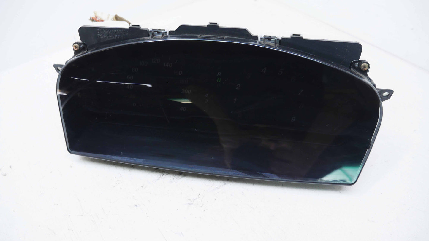 Instrument Cluster 297,000Kms Auto V6 - Fits Mitsubishi Verada KL-KW 2003-2005