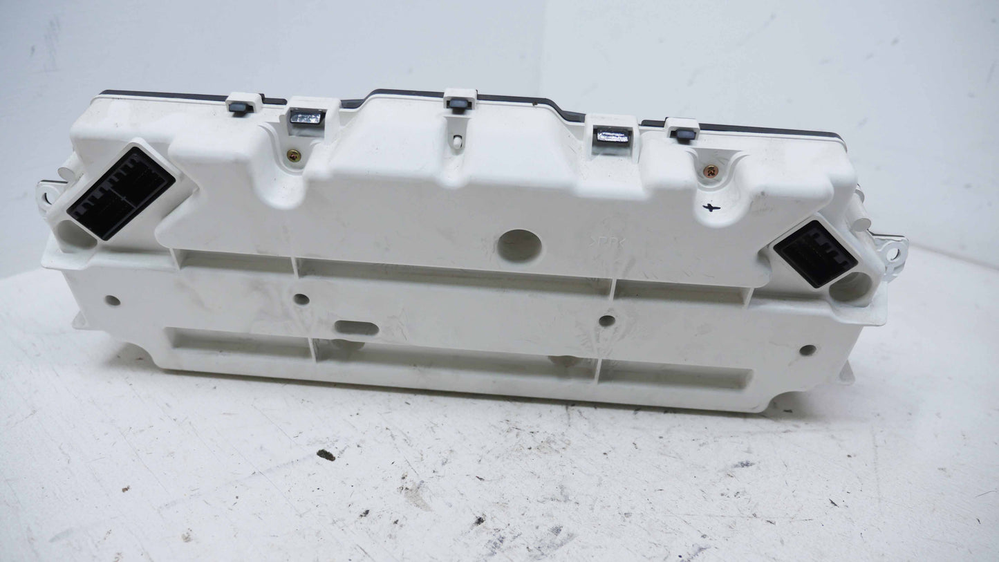 Instrument Cluster 297,000Kms Auto V6 - Fits Mitsubishi Verada KL-KW 2003-2005