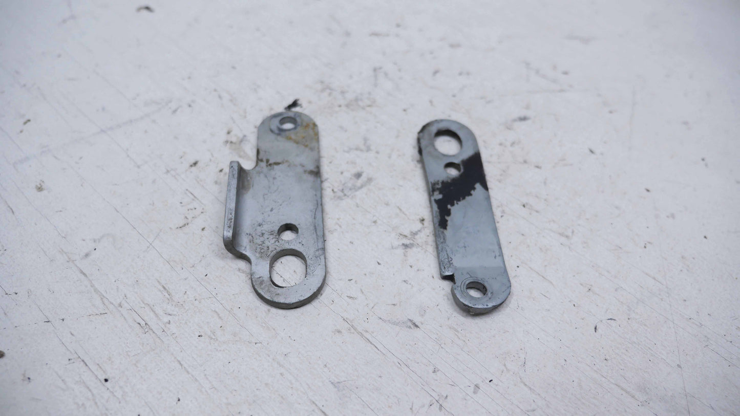 Engine Lift Crain Mount Brackets 4G94 - Fits Mitsubishi Lancer CS-ES Sedan 2002-2007