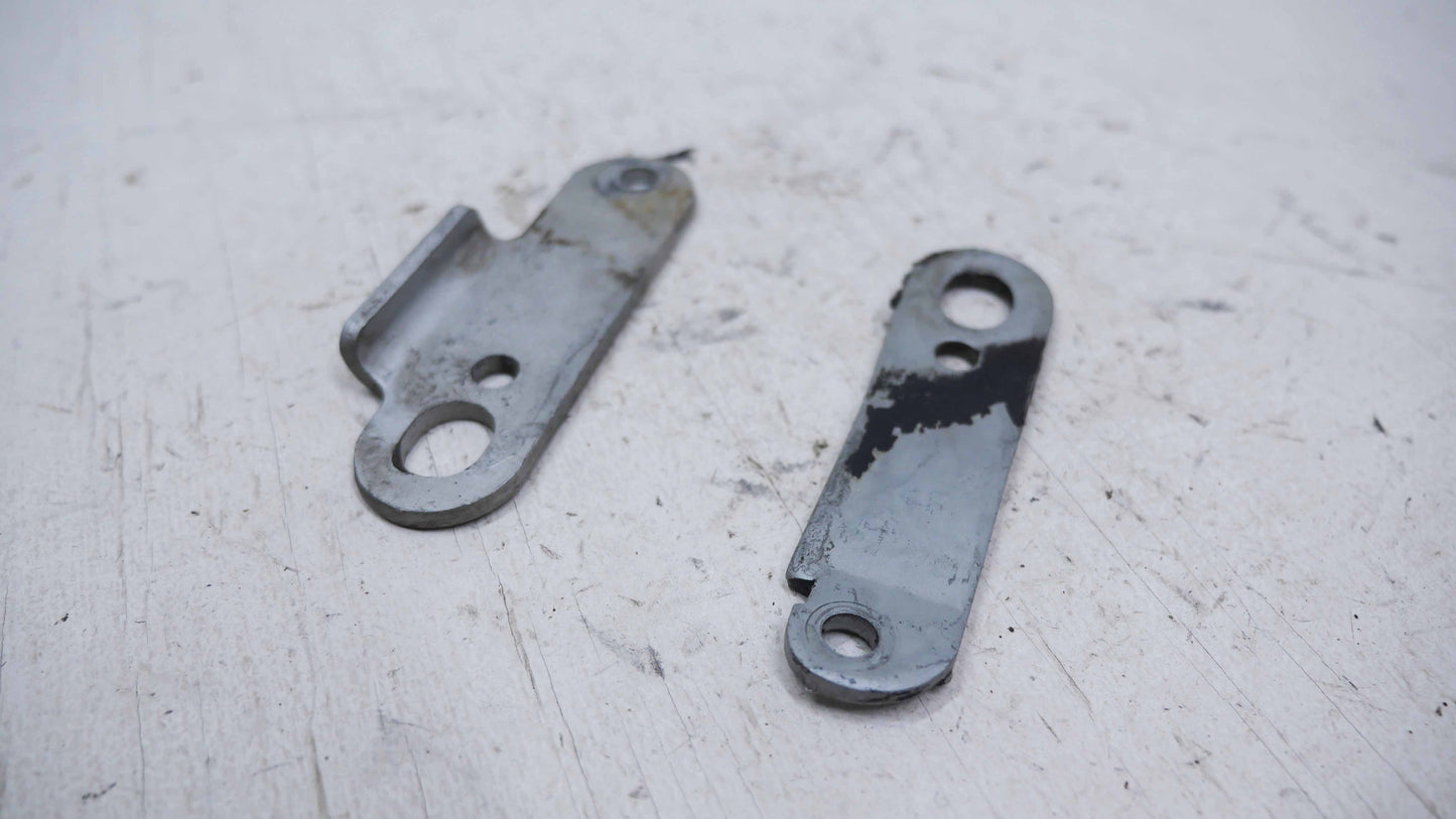 Engine Lift Crain Mount Brackets 4G94 - Fits Mitsubishi Lancer CS-ES Sedan 2002-2007