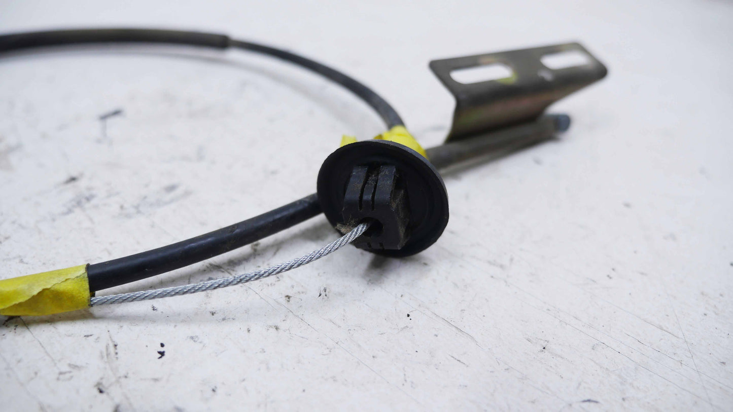 Throttle Cable 4G94 - Fits Mitsubishi Lancer CS-ES Sedan 2002-2007