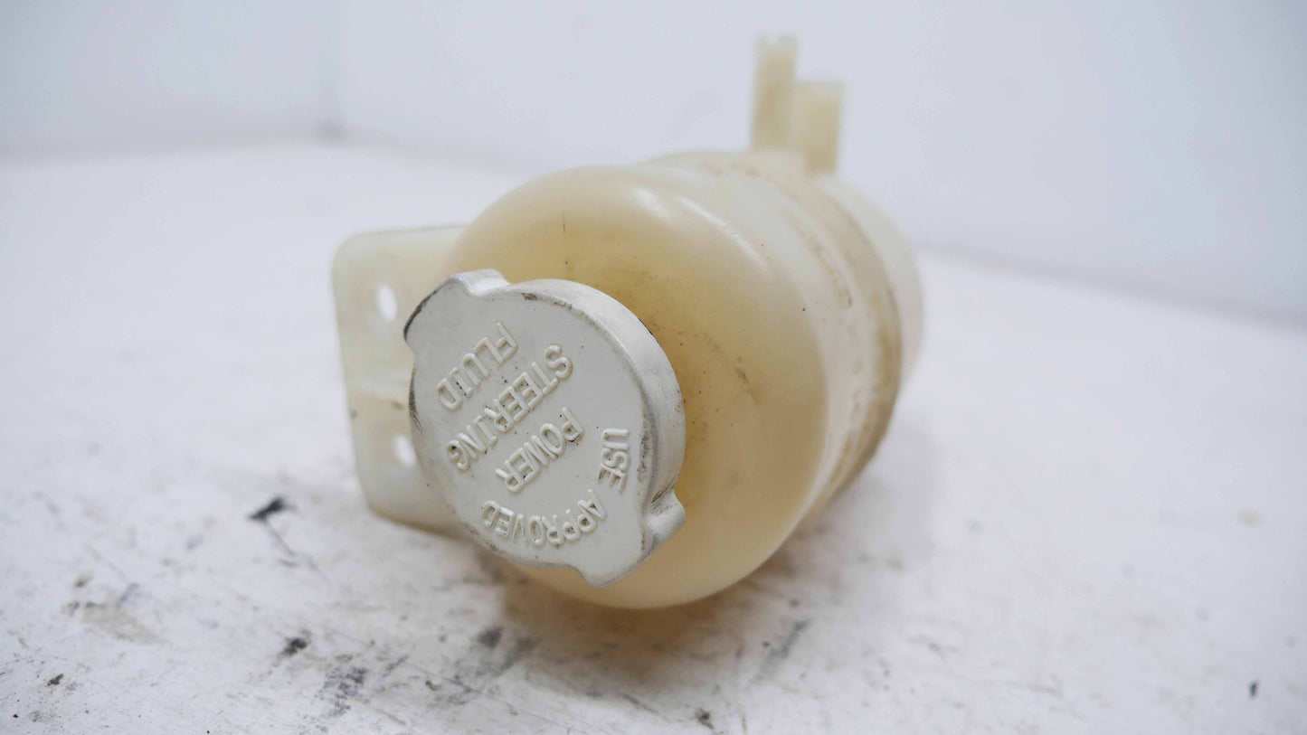 Power Steering Reservoir - Fits Mitsubishi Lancer CS-ES Sedan 2002-2007