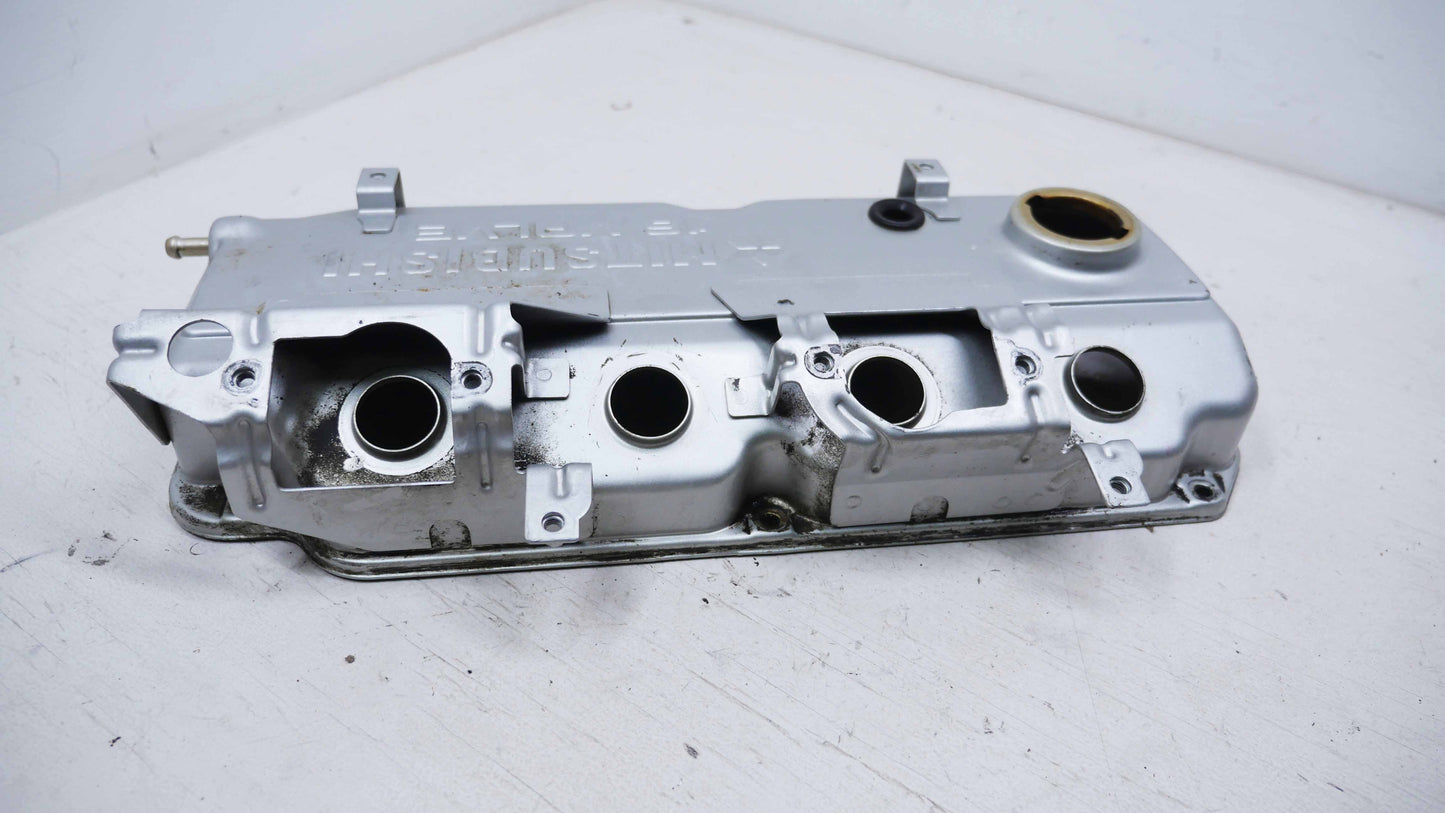 Valve Rocker Cover 16 Valve 4G94 - Fits Mitsubishi Lancer CS-ES Sedan 2002-2007