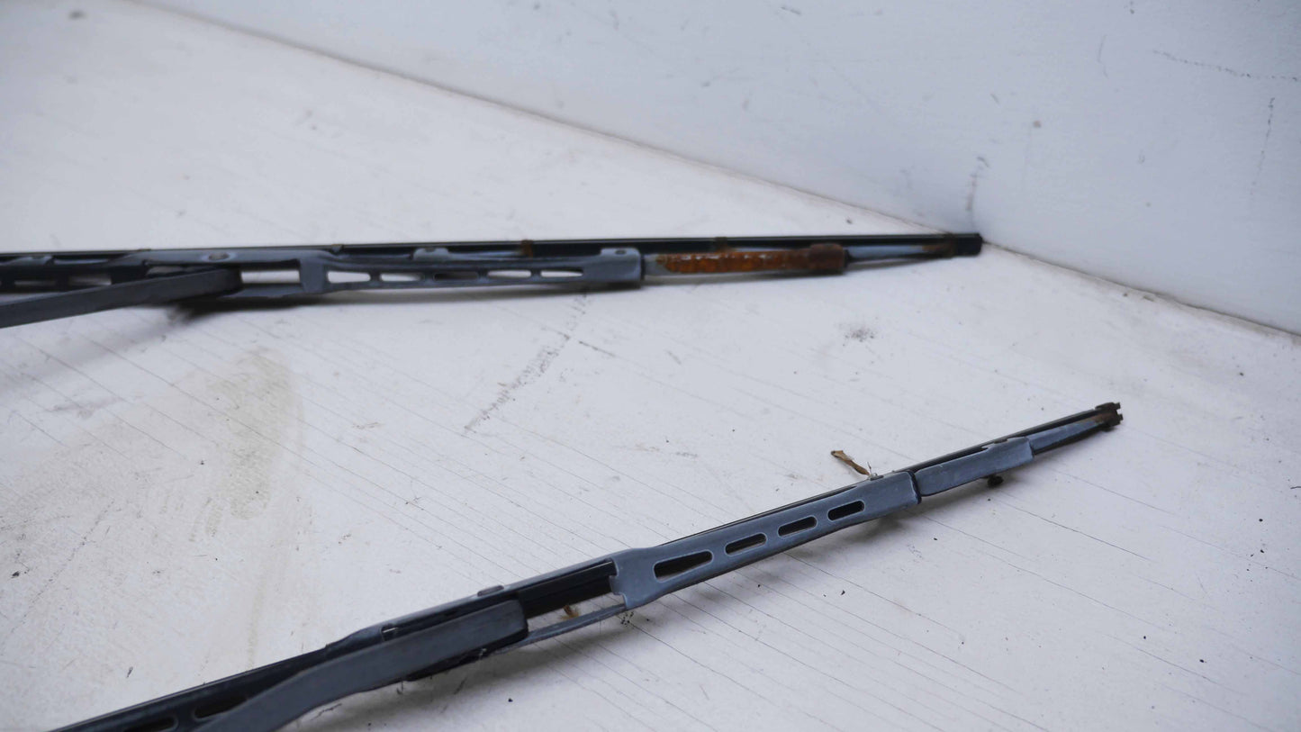 Front Wiper Arms - Fits Mitsubishi Lancer CS-ES Sedan 2002-2007