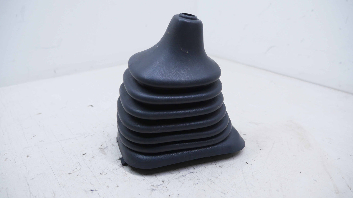 Manual Gear Shifter Rubber Boot Cover - Fits Daihatsu Charade G200RS 1993-1996
