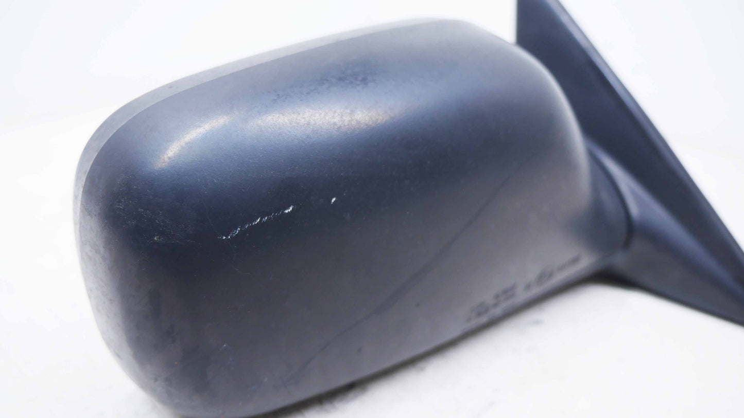 RH Exterior Door Mirror Black - Fits Daihatsu Charade G200RS 1993-1996