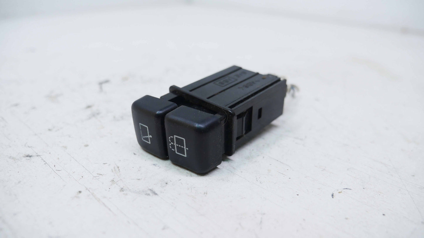 Rear Wiper and Washer Button Switch - Fits Daihatsu Charade G200RS 1993-1996