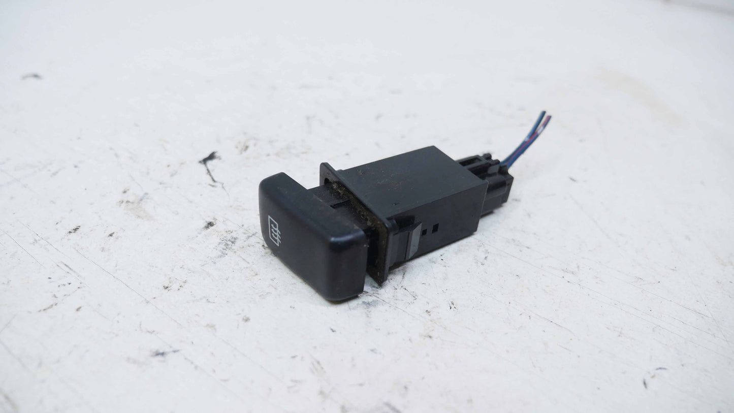 Demister Button Switch - Fits Daihatsu Charade G200RS 1993-1996