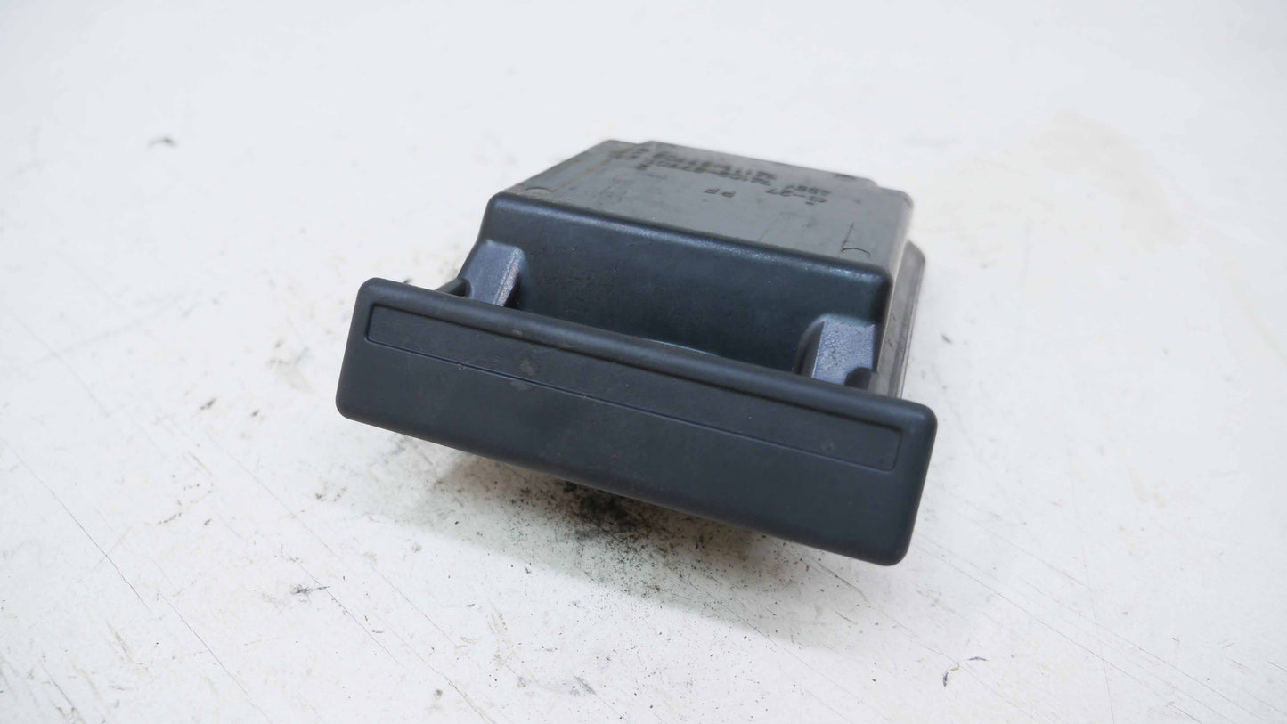 Ash Tray Black - Fits Daihatsu Charade G200RS 1993-1996
