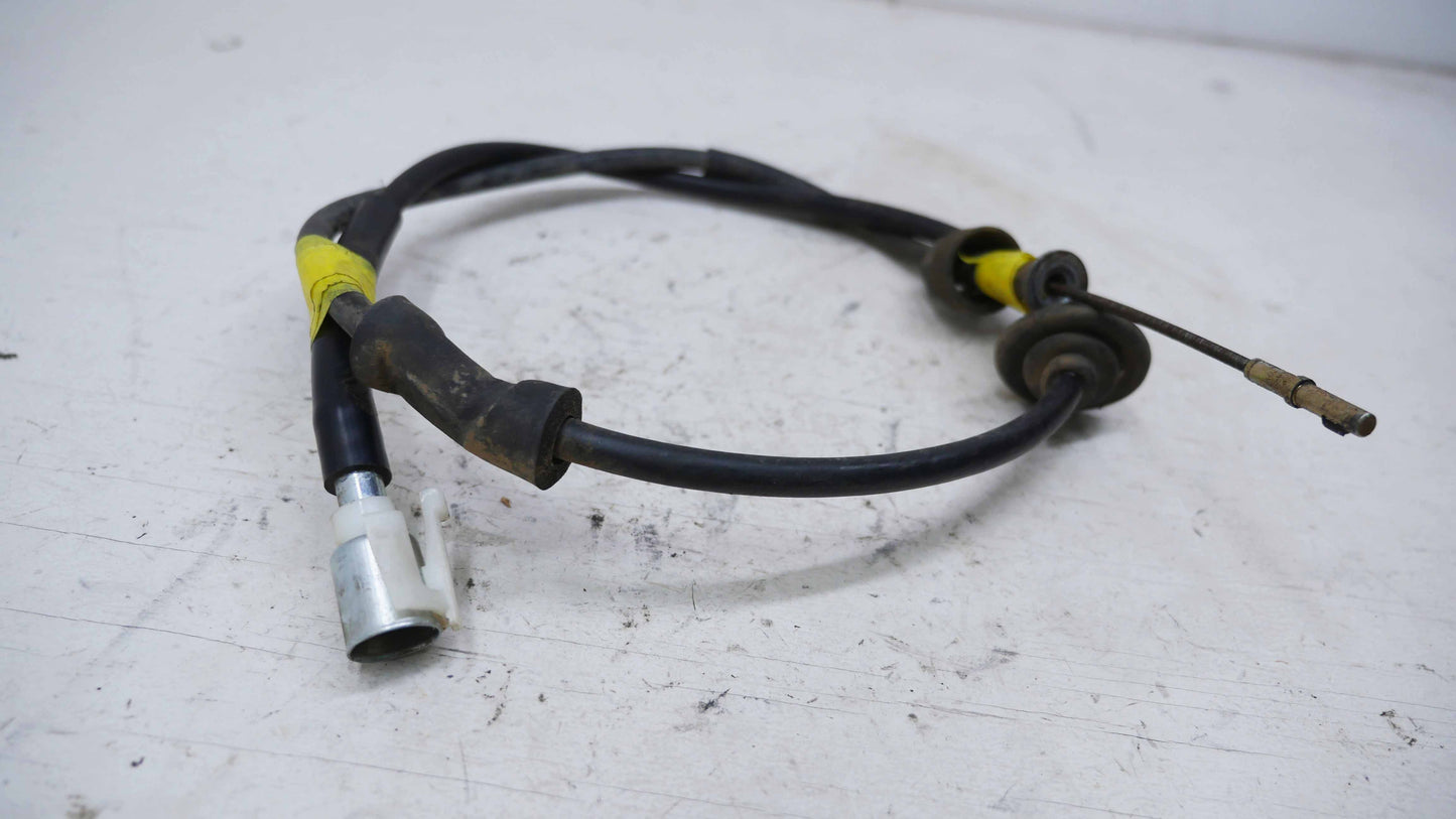 Speedo Cable Manual Trans - Fits Daihatsu Charade G200RS 1993-1996