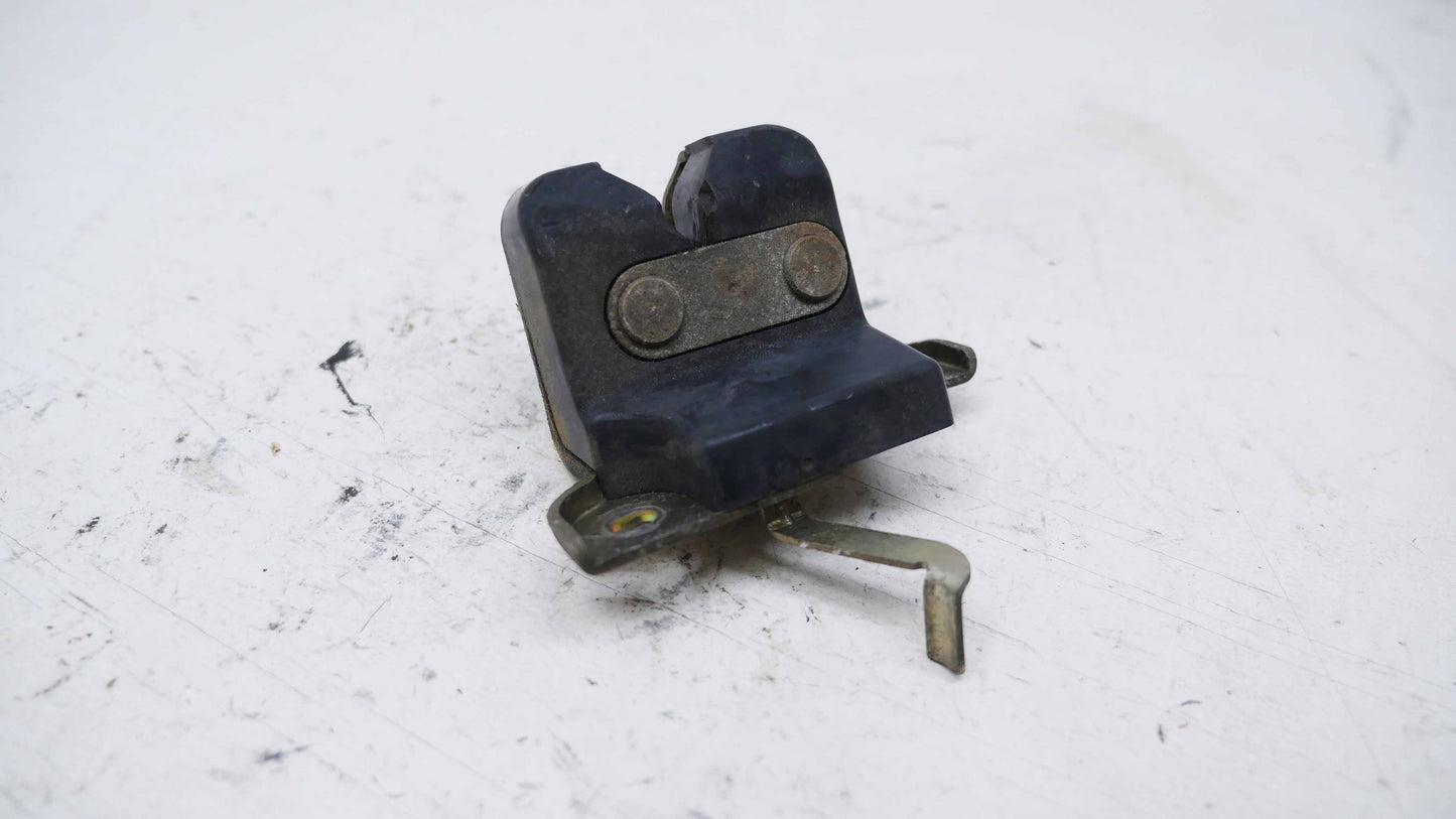 Boot Latch Mechanism Hatchback - Fits Daihatsu Charade G200RS 1993-1996