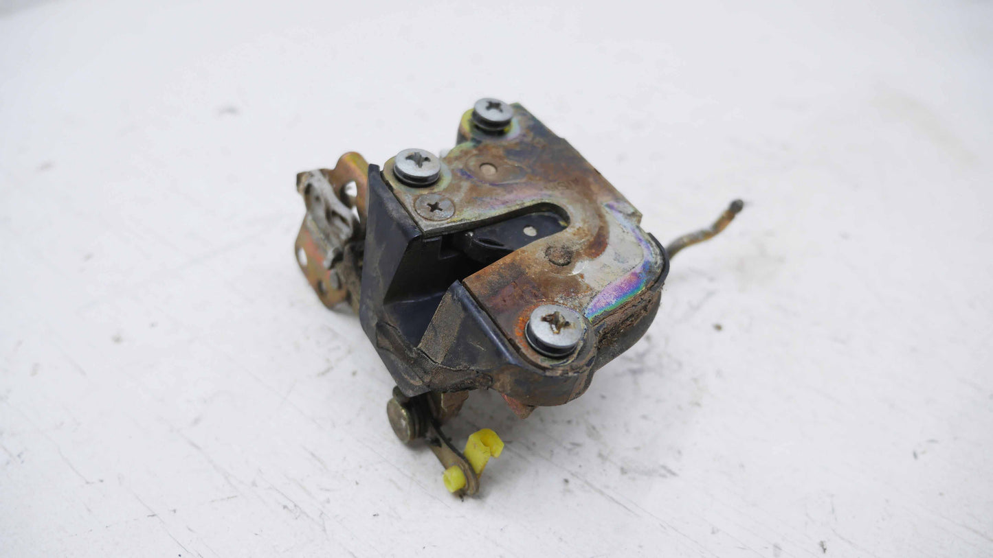 LH Rear Door Latch - Fits Daihatsu Charade G200RS 1993-1996