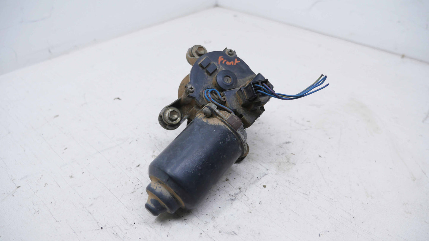 Front Wiper Motor - Fits Daihatsu Charade G200RS 1993-1996