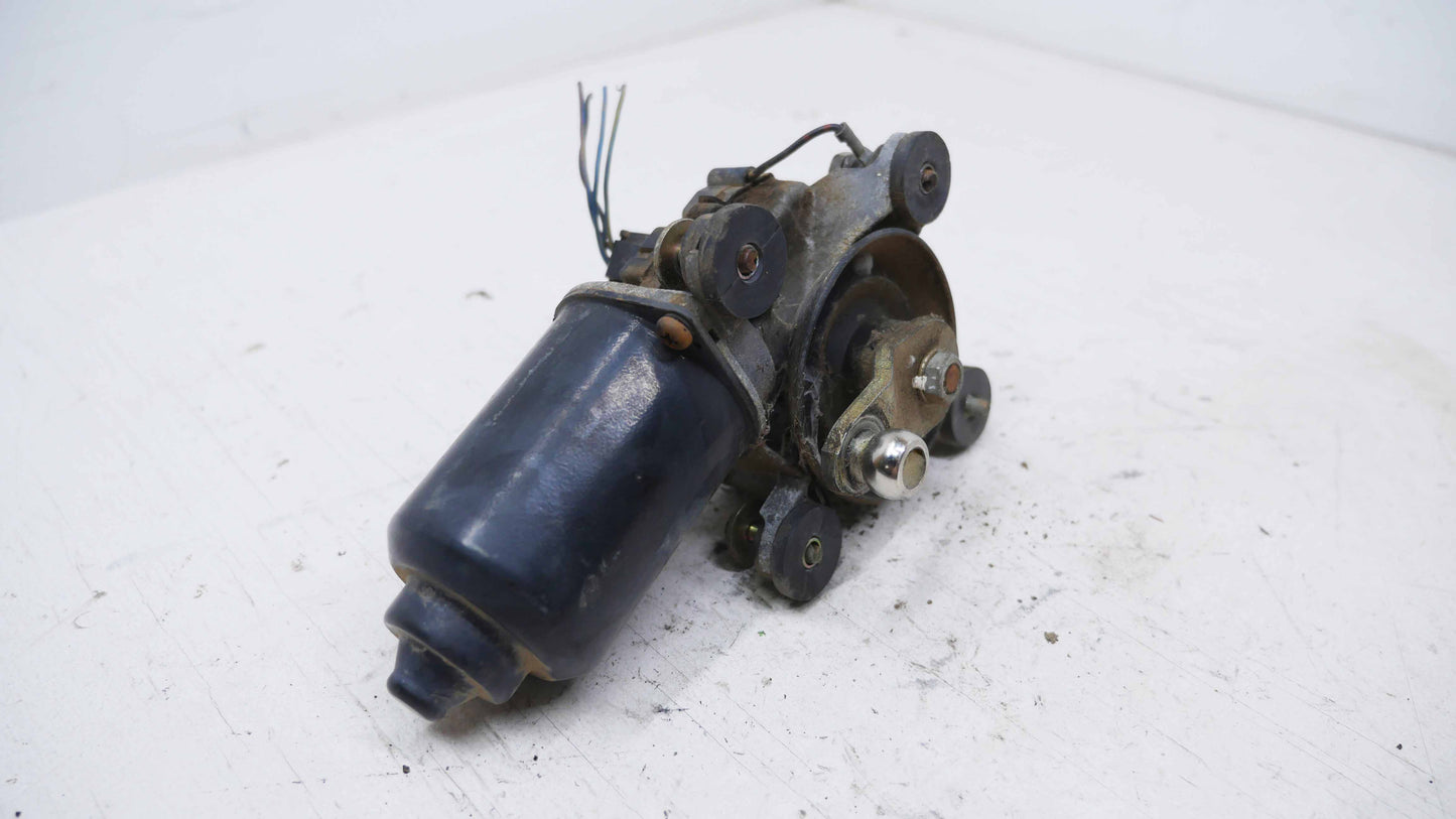 Front Wiper Motor - Fits Daihatsu Charade G200RS 1993-1996