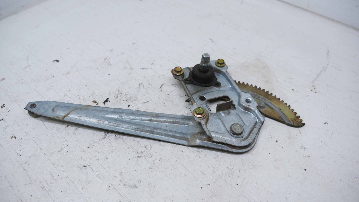 RH Rear Manual Window Regulator - Fits Daihatsu Charade G200RS 1993-1996