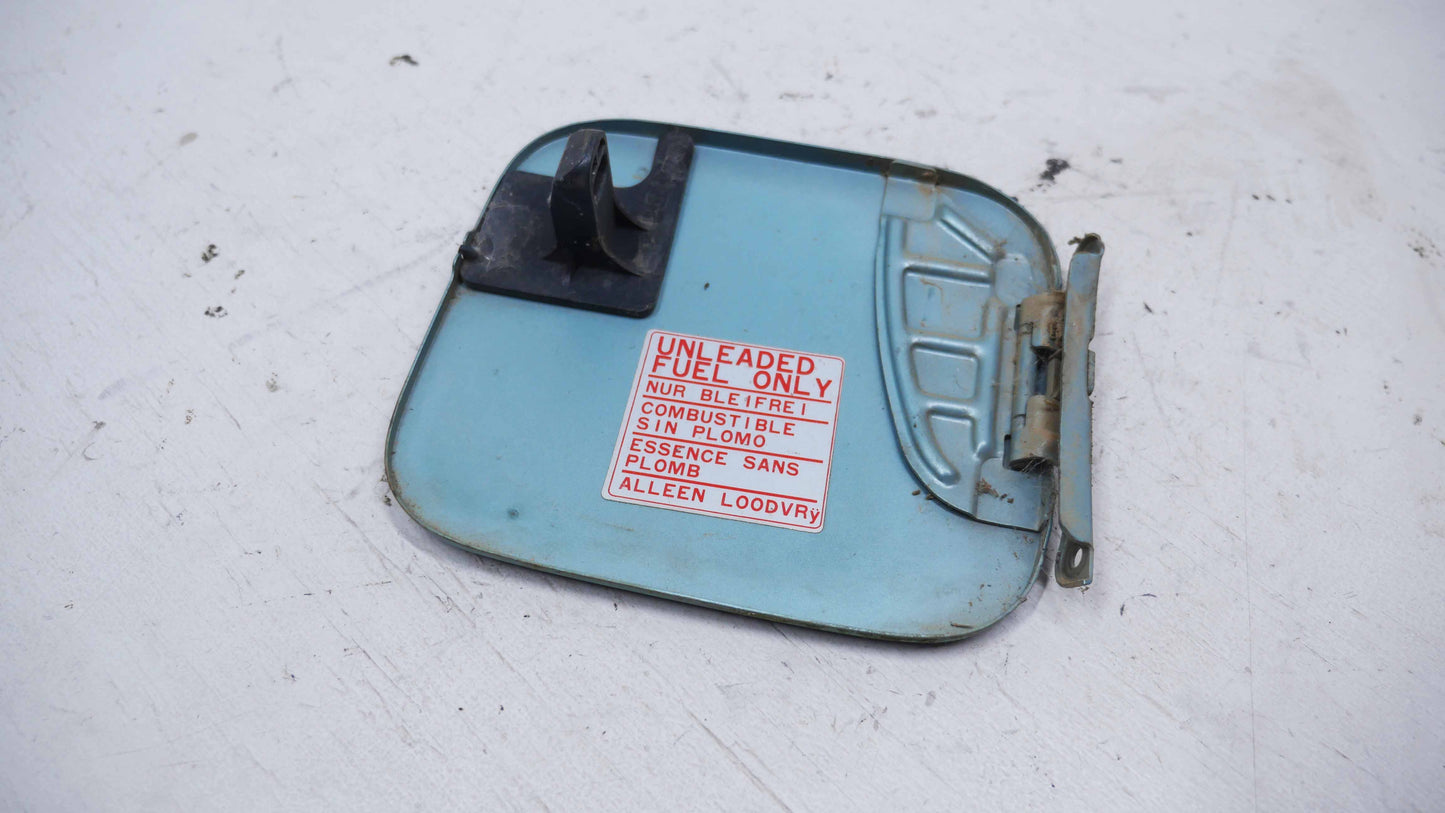 Fuel Flap G16 - Fits Daihatsu Charade G200RS 1993-1996