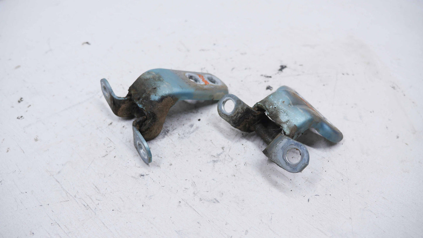 RH Rear Door Hinges - Fits Daihatsu Charade G200RS 1993-1996