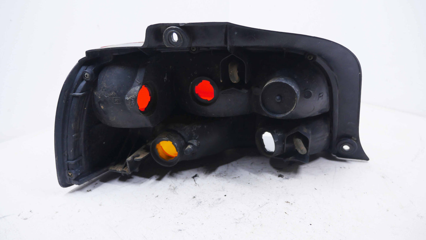 RH Rear Tail Light Lens - Fits Daihatsu Charade G200RS 1993-1996